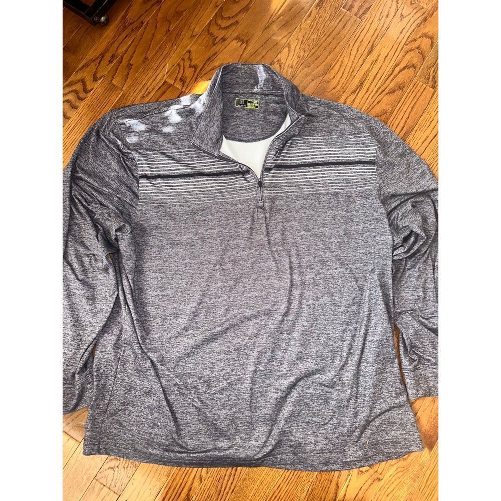 Men's PGA Tour motionFlux Pullover Size 2X - Picture 1 of 3